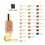 کرم پودر استی لودر مدل Double Wear حجم 30ml