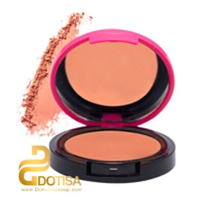 رژ گونه کالیستا سری Color And Art شماره B03