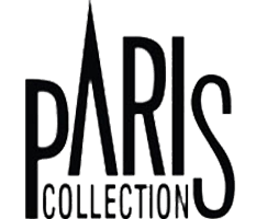 لوگو برند پاریس کالکشن