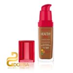 کرم پودر بورژوا مدل Healthy Mix حجم 30 ml شماره 63