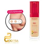 کرم پودر بورژوا مدل Healthy Mix حجم 30 ml شماره 51