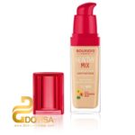 کرم پودر بورژوا مدل Healthy Mix حجم 30 ml شماره 52