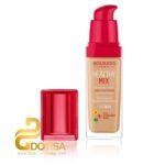 کرم پودر بورژوا مدل Healthy Mix حجم 30 ml شماره 54