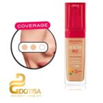 کرم پودر بورژوا مدل Healthy Mix حجم 30 ml شماره 56