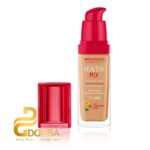 کرم پودر بورژوا مدل Healthy Mix حجم 30 ml شماره 56