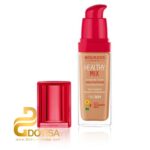 کرم پودر بورژوا مدل Healthy Mix حجم 30 ml شماره 57