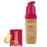 کرم پودر بورژوا مدل Healthy Mix حجم 30 ml شماره 58