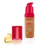 کرم پودر بورژوا مدل Healthy Mix حجم 30 ml شماره 61