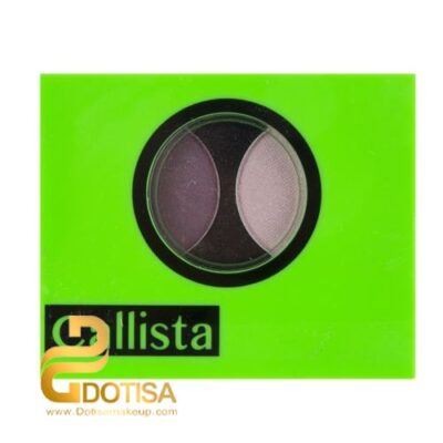 سایه چشم کالیستا شماره ES90 مدل Design
