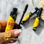 ریمل اسنس مدل Get Big Lashes Volume Boost