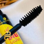 ریمل اسنس مدل Get Big Lashes Volume Boost