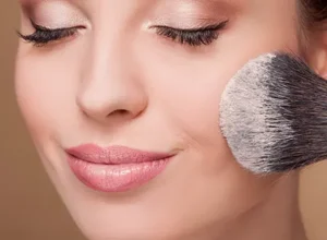 بهترین کرم پودر برای پوست خشک