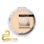 پنکک میبلین مدل Super Stay